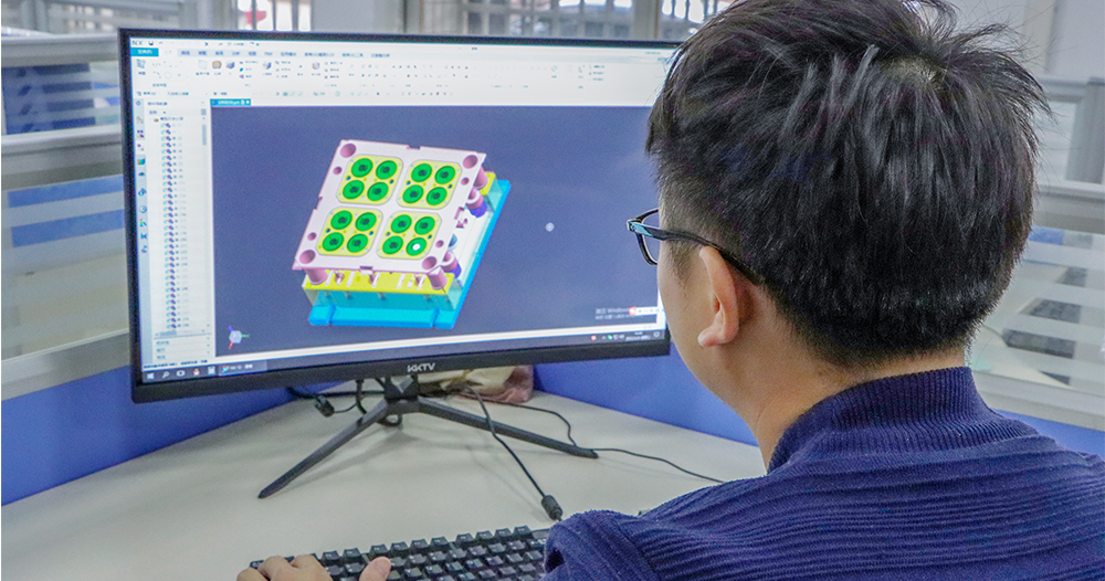 模具開(kāi)發(fā)設(shè)計(jì) 模具開(kāi)發(fā)設(shè)計(jì)